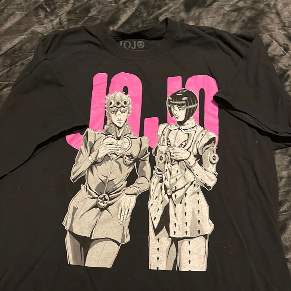 Jo Jo t-shirt